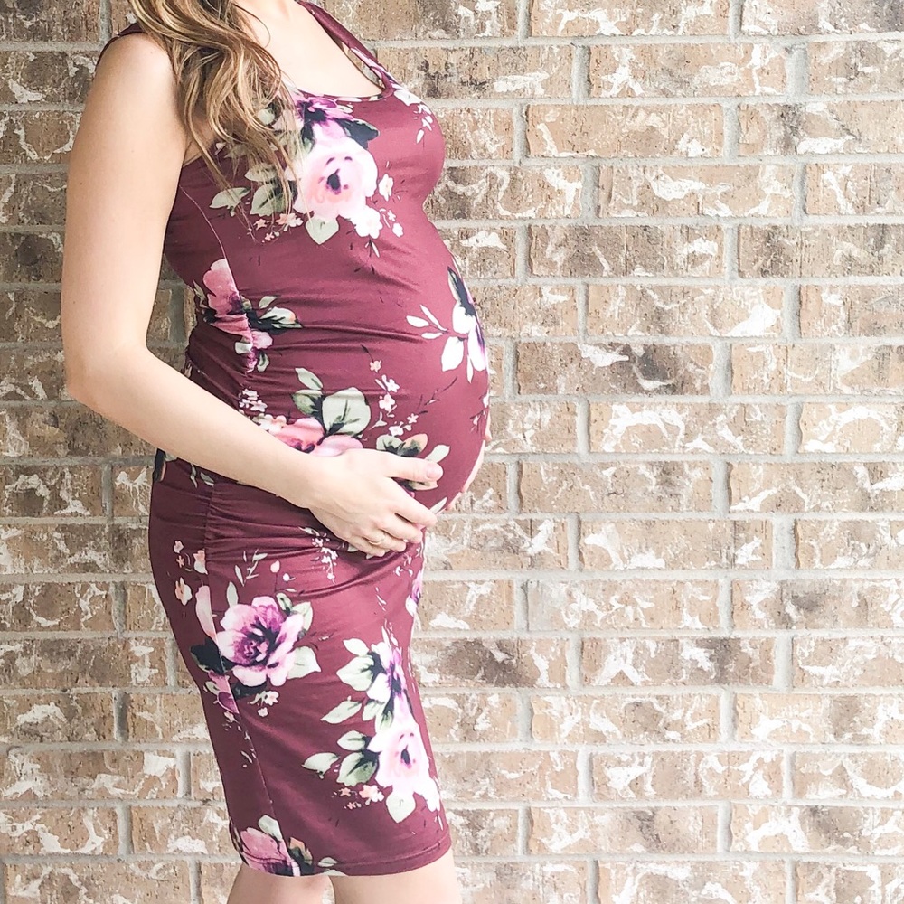 Maternity Dress